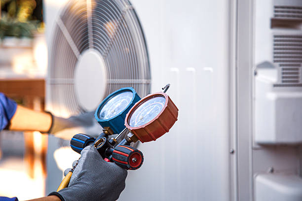 Trusted Furnace Repair service in Bartlett, TX - HVAC Repair CO